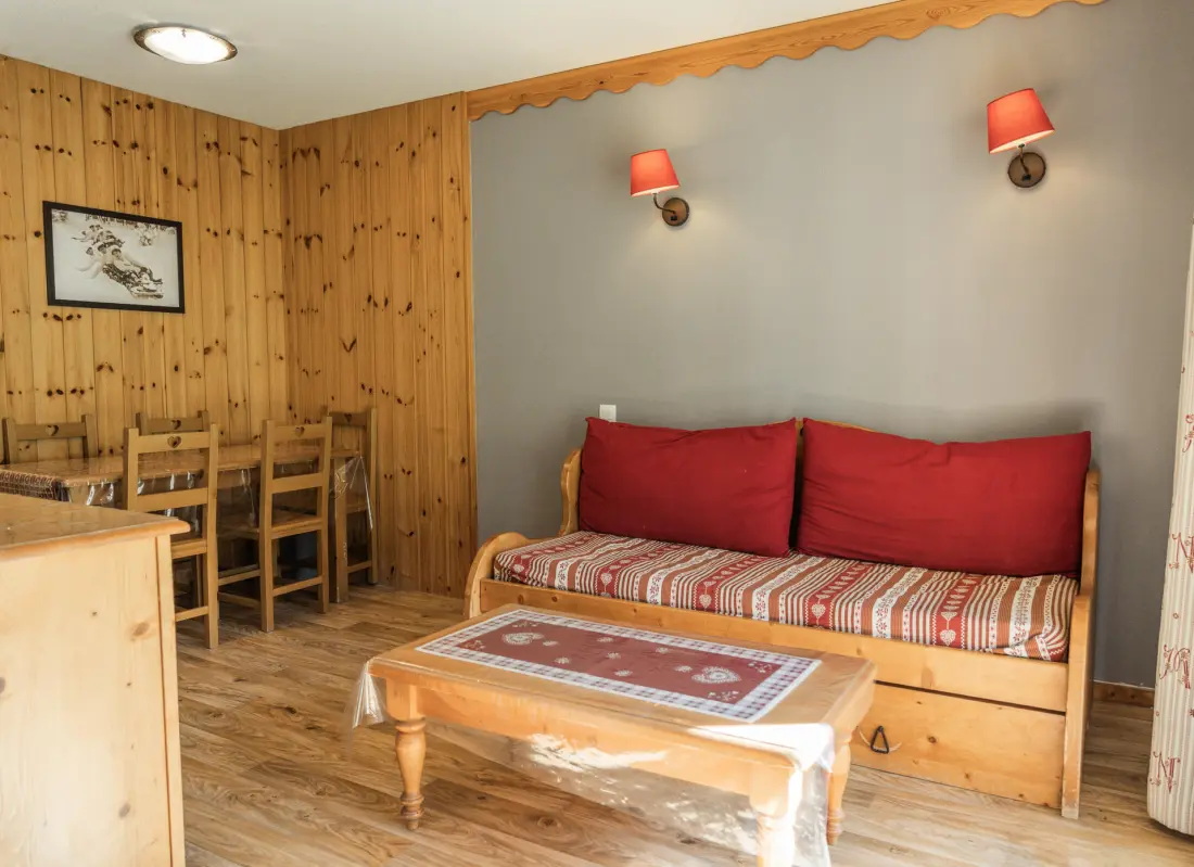 Residence Les Hauts De Preclaux