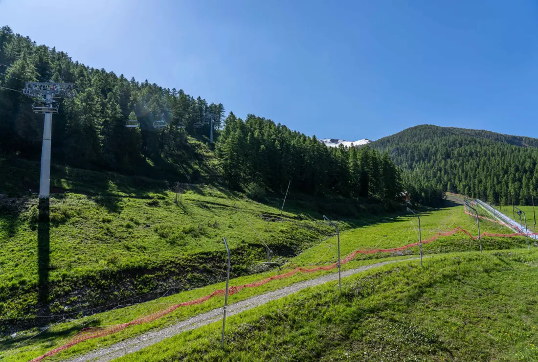 Residence Les Hauts De Preclaux