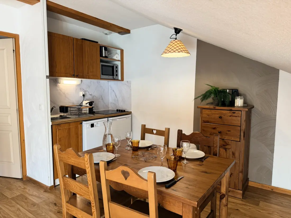 Residence Les Hauts De Preclaux