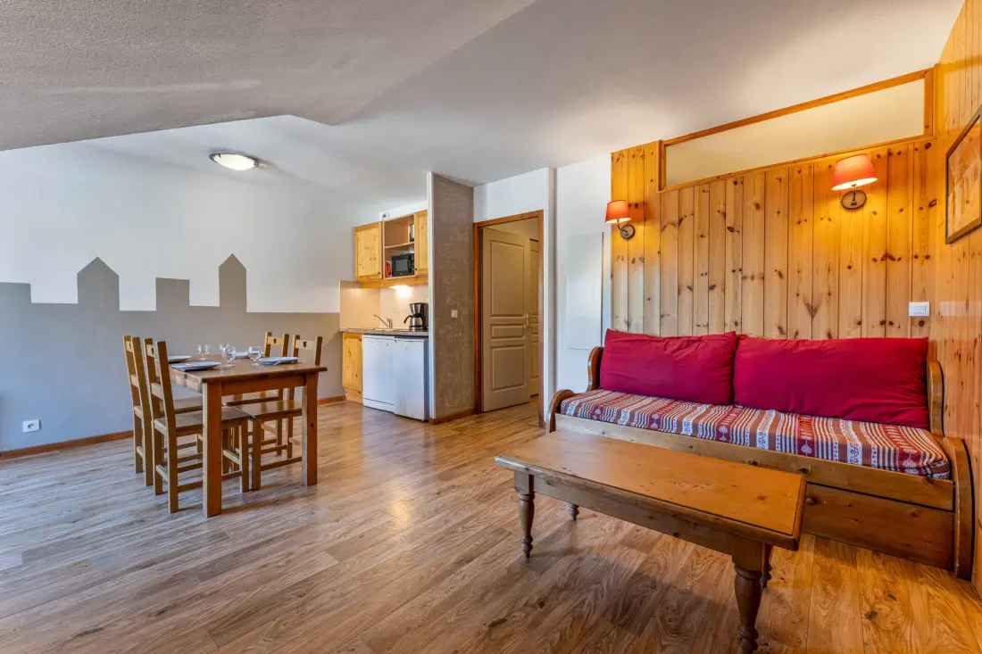 Residence Les Hauts De Preclaux