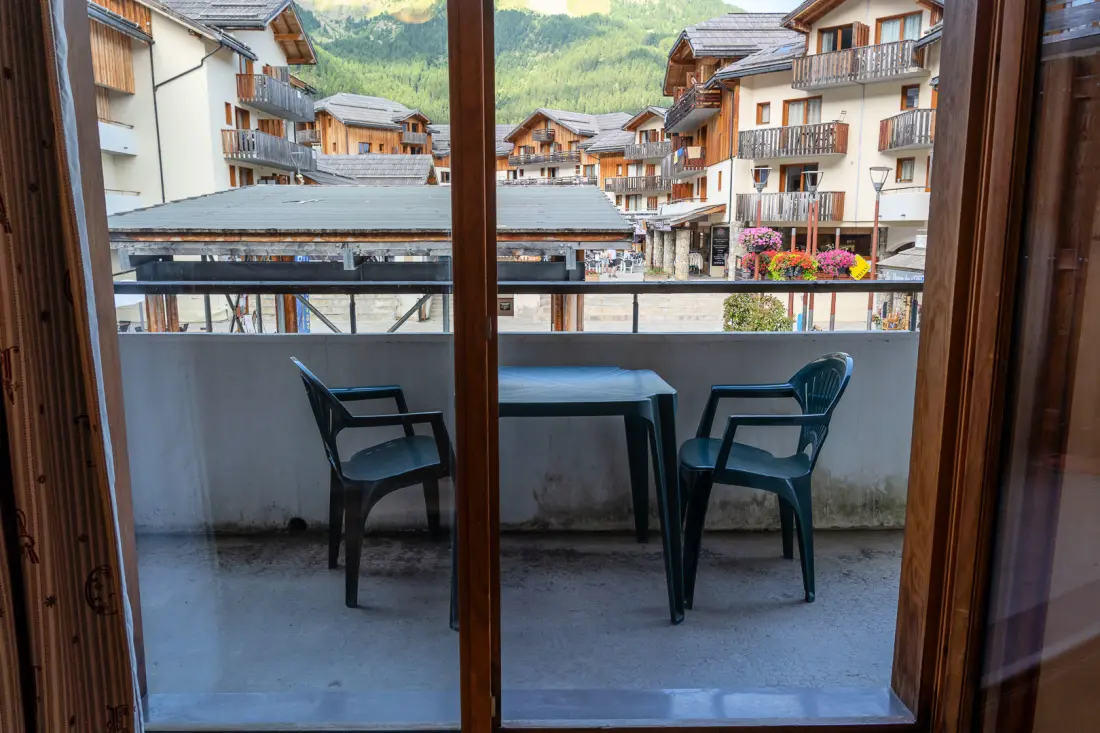 Residence Les Hauts De Preclaux