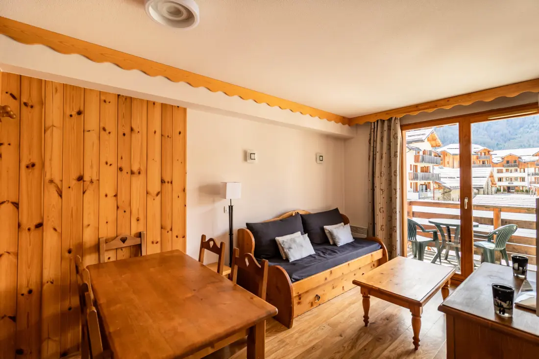 Residence Les Hauts De Preclaux