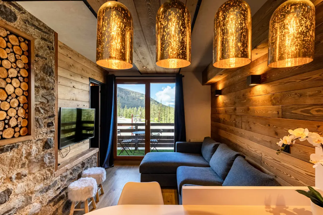 Residence Les Hauts De Preclaux