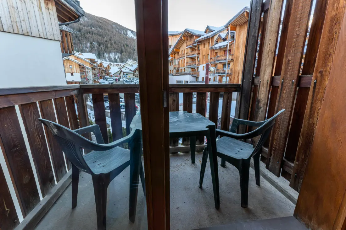 Residence Les Hauts De Preclaux