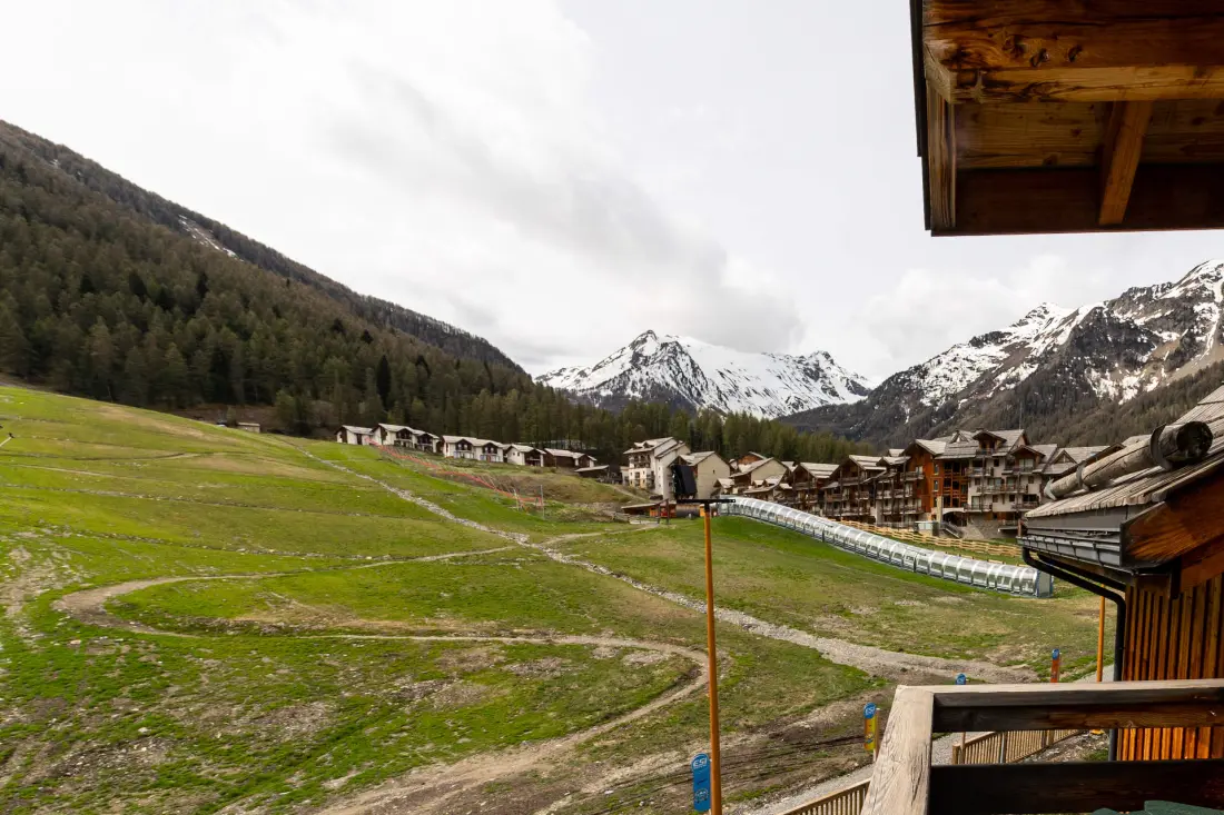 Residence Les Hauts De Preclaux