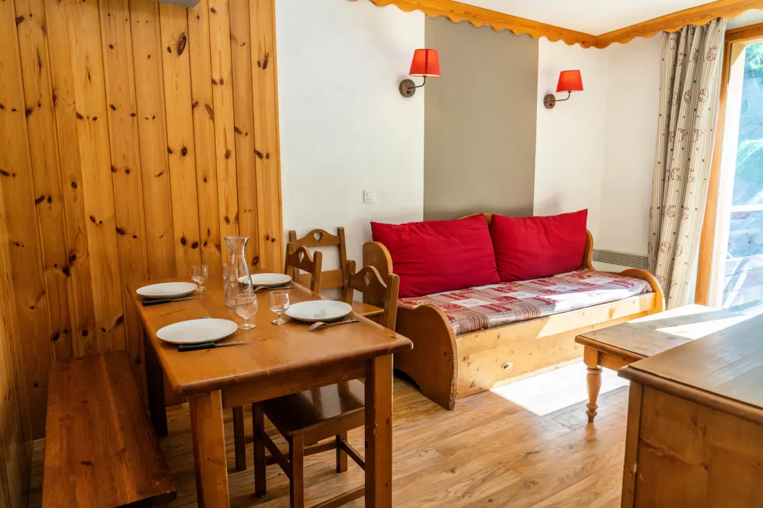 Residence Les Hauts De Preclaux