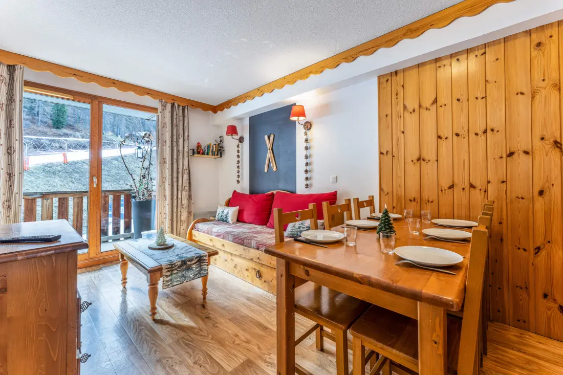 Residence Les Hauts De Preclaux