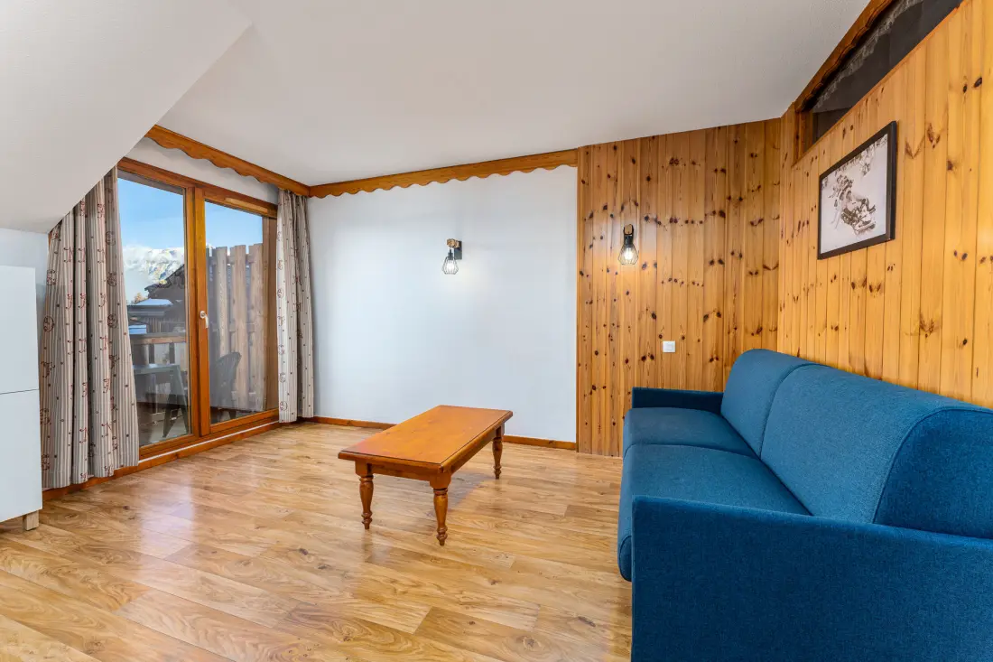 Residence Les Hauts De Preclaux