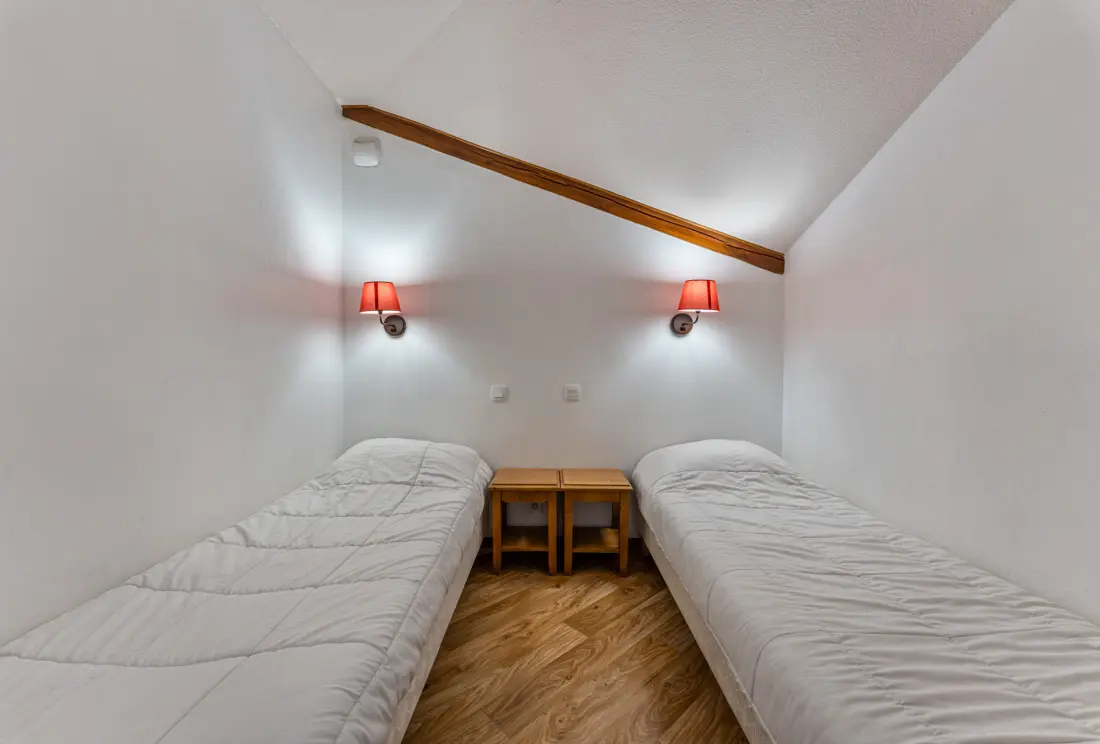 Residence Les Hauts De Preclaux