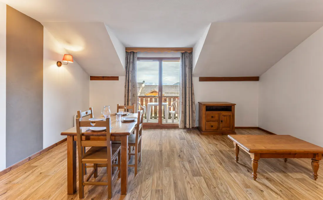Residence Les Hauts De Preclaux