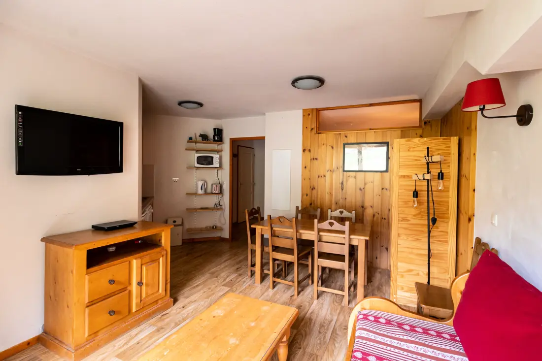 Residence Les Hauts De Preclaux