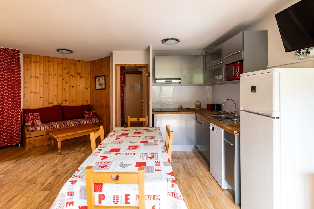Residence Les Hauts De Preclaux