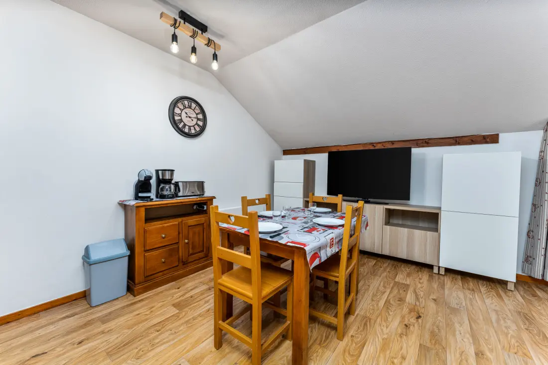 Residence Les Hauts De Preclaux