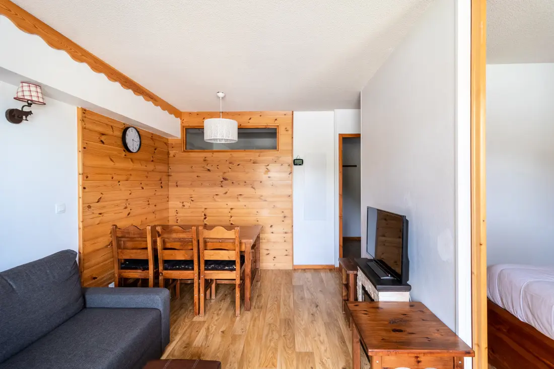 Residence Les Hauts De Preclaux