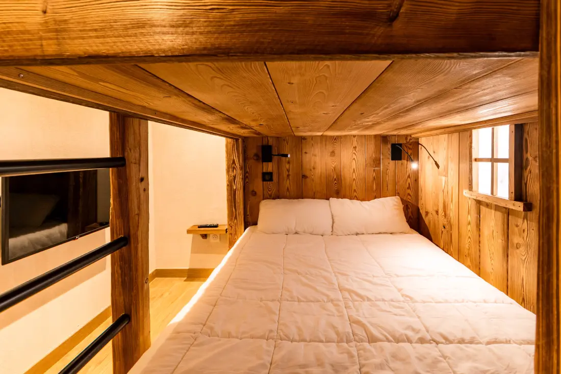 Residence Les Hauts De Preclaux