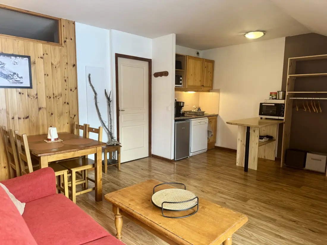 Residence Les Hauts De Preclaux