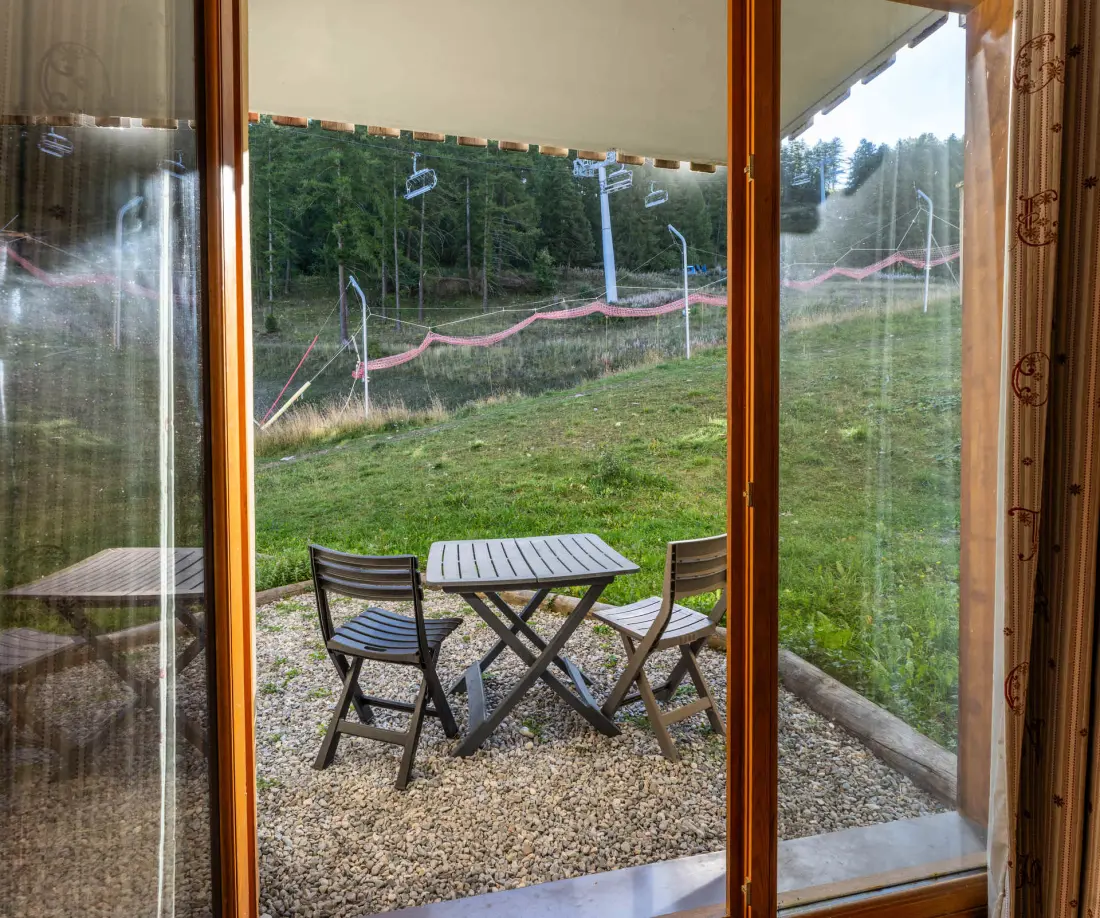 Residence Les Hauts De Preclaux