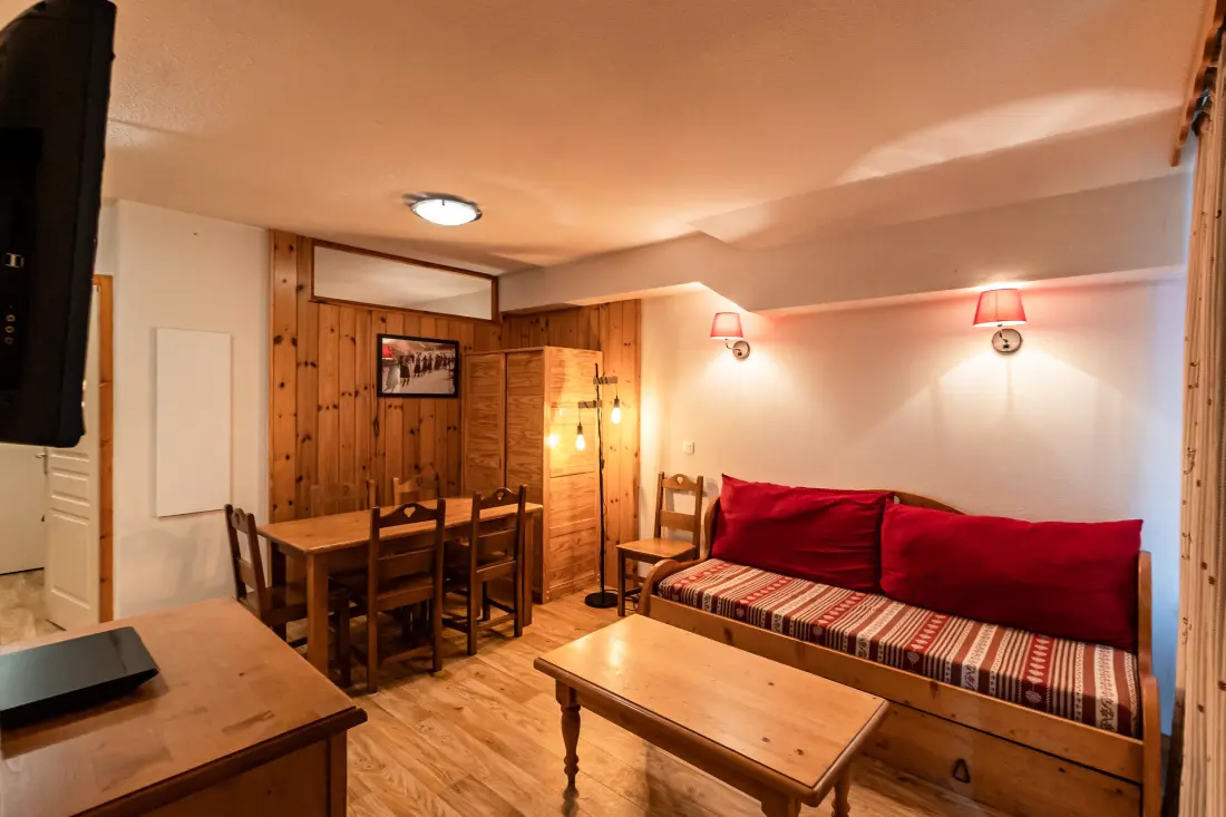 Residence Les Hauts De Preclaux