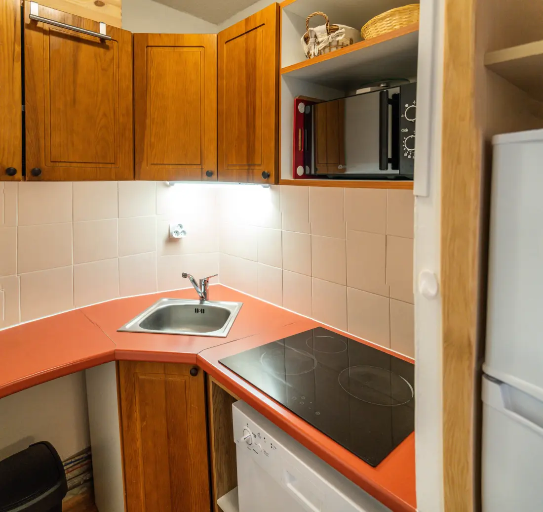 Residence Les Hauts De Preclaux