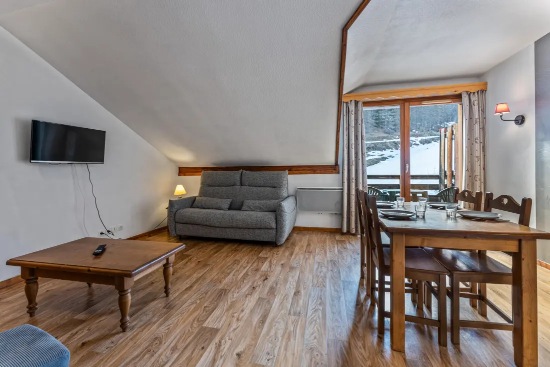 Residence Les Hauts De Preclaux