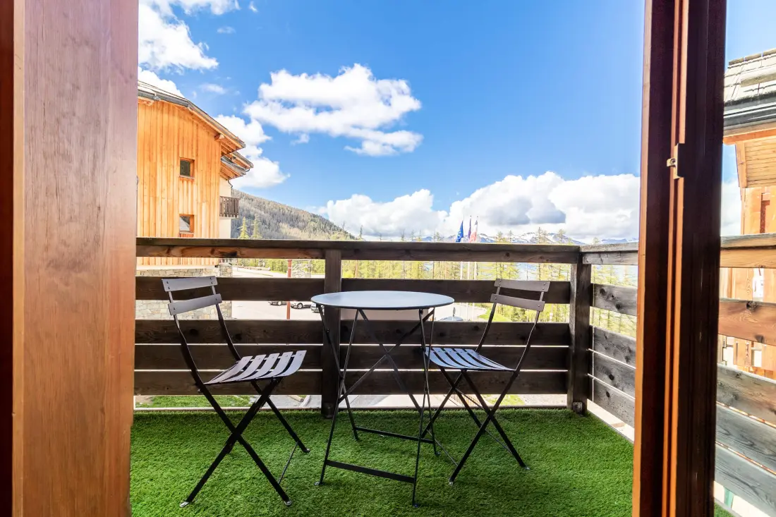 Residence Les Hauts De Preclaux