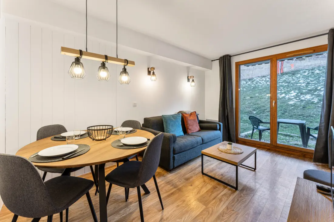 Residence Les Hauts De Preclaux