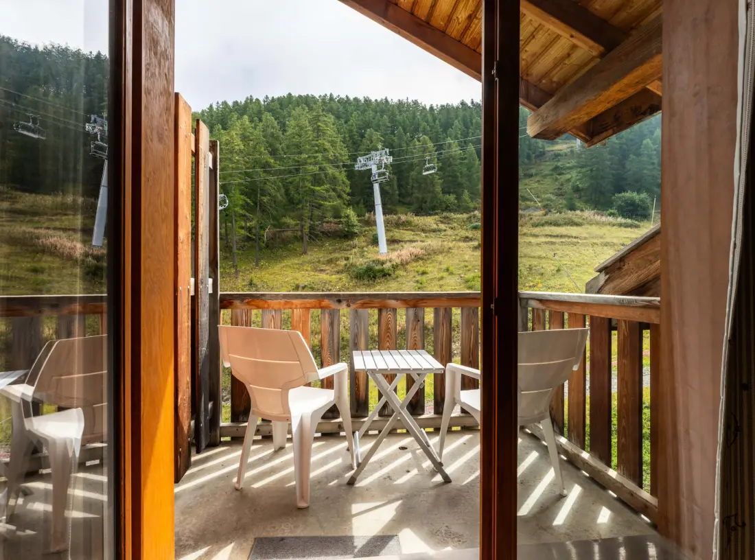 Residence Les Hauts De Preclaux