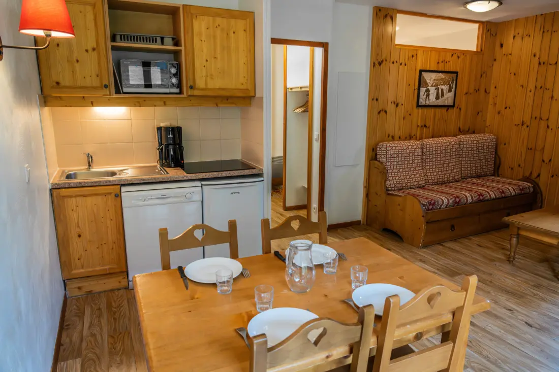 Residence Les Hauts De Preclaux