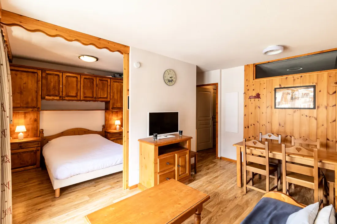 Residence Les Hauts De Preclaux