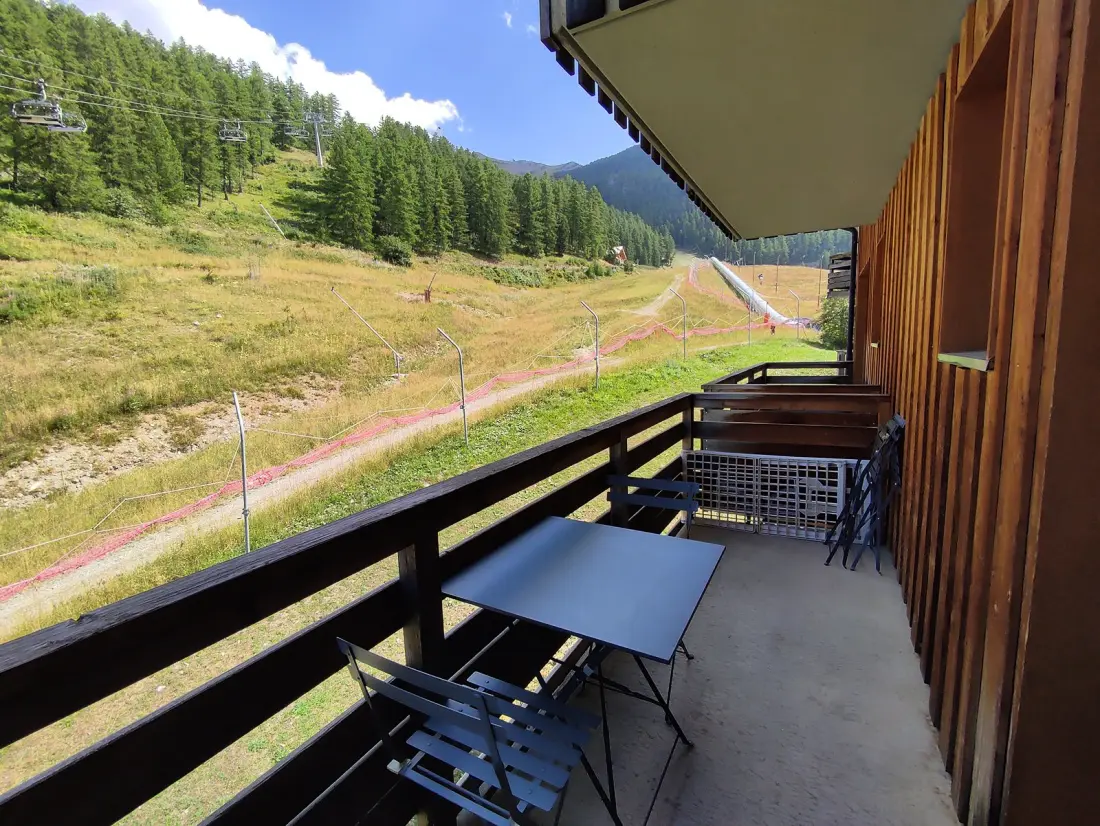 Residence Les Hauts De Preclaux