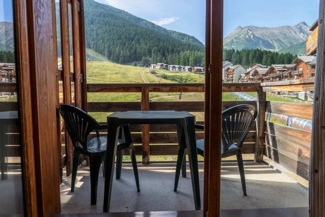 Residence Les Hauts De Preclaux