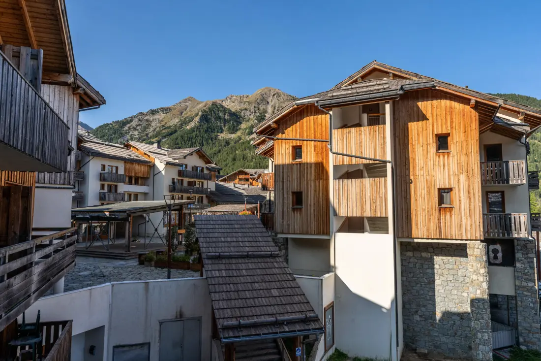 Residence Les Hauts De Preclaux