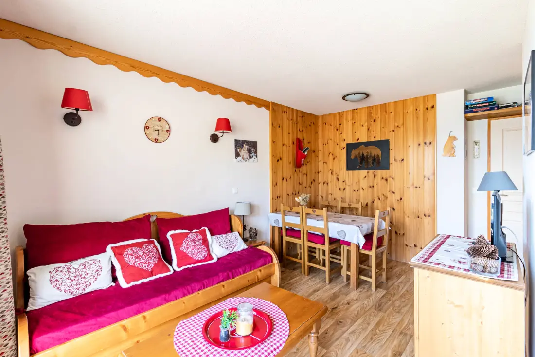 Residence Les Hauts De Preclaux