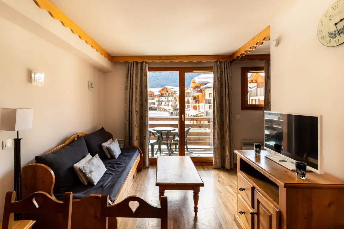 Residence Les Hauts De Preclaux