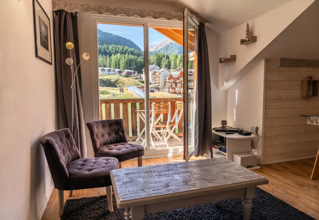 Residence Les Hauts De Preclaux