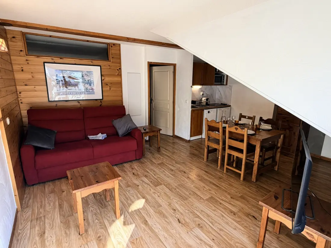Residence Les Hauts De Preclaux