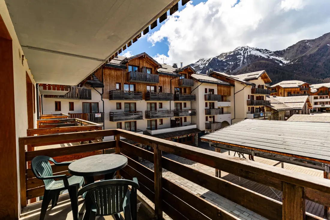 Residence Les Hauts De Preclaux