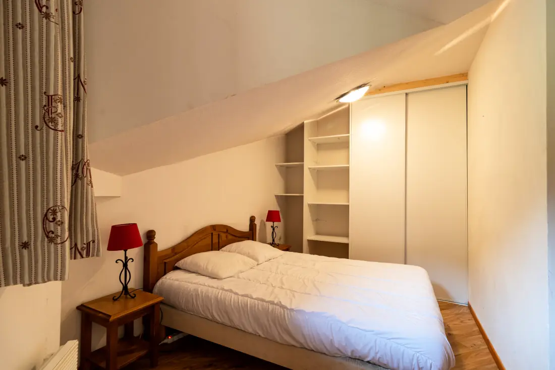 Residence Les Hauts De Preclaux