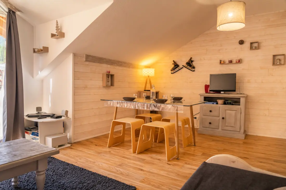Residence Les Hauts De Preclaux