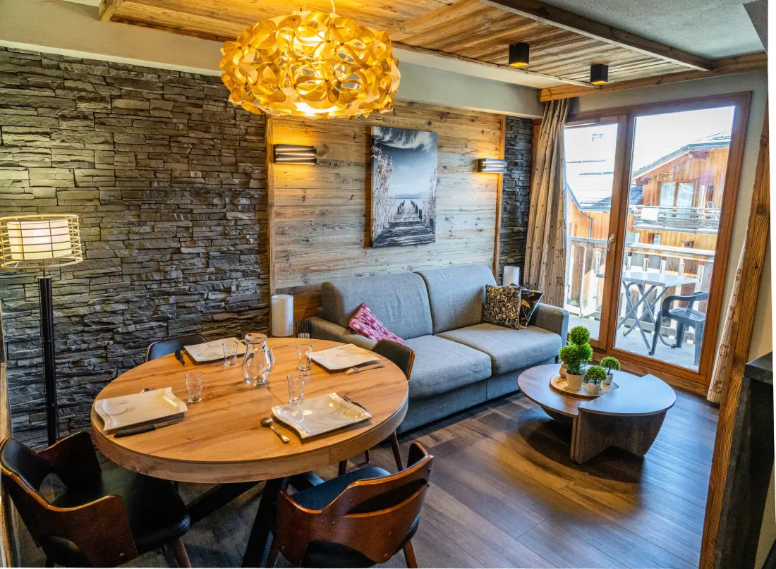 Residence Les Hauts De Preclaux