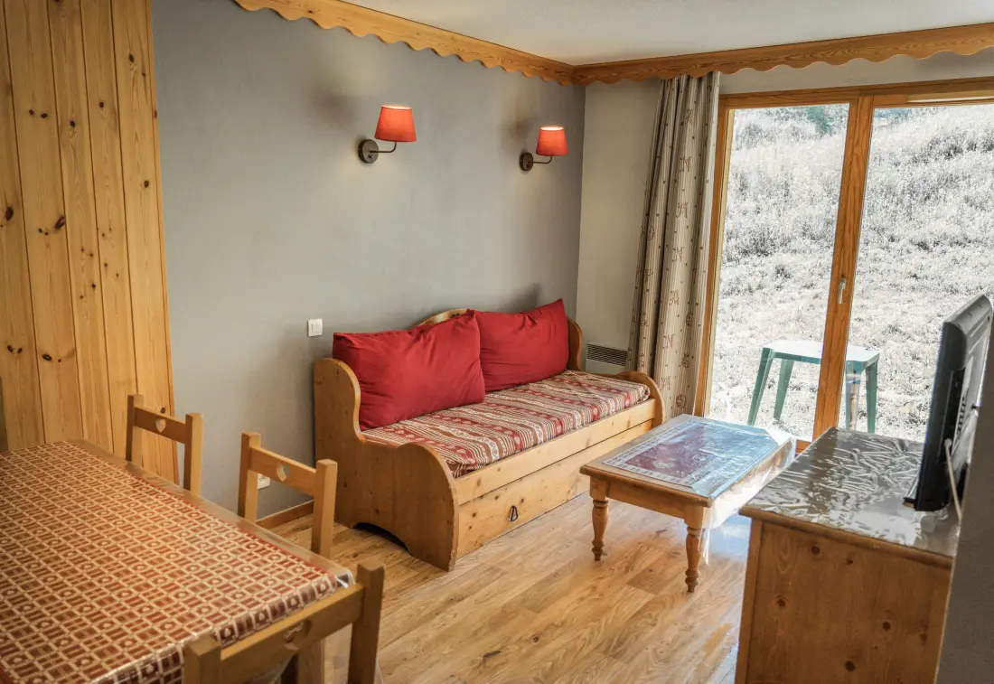 Residence Les Hauts De Preclaux