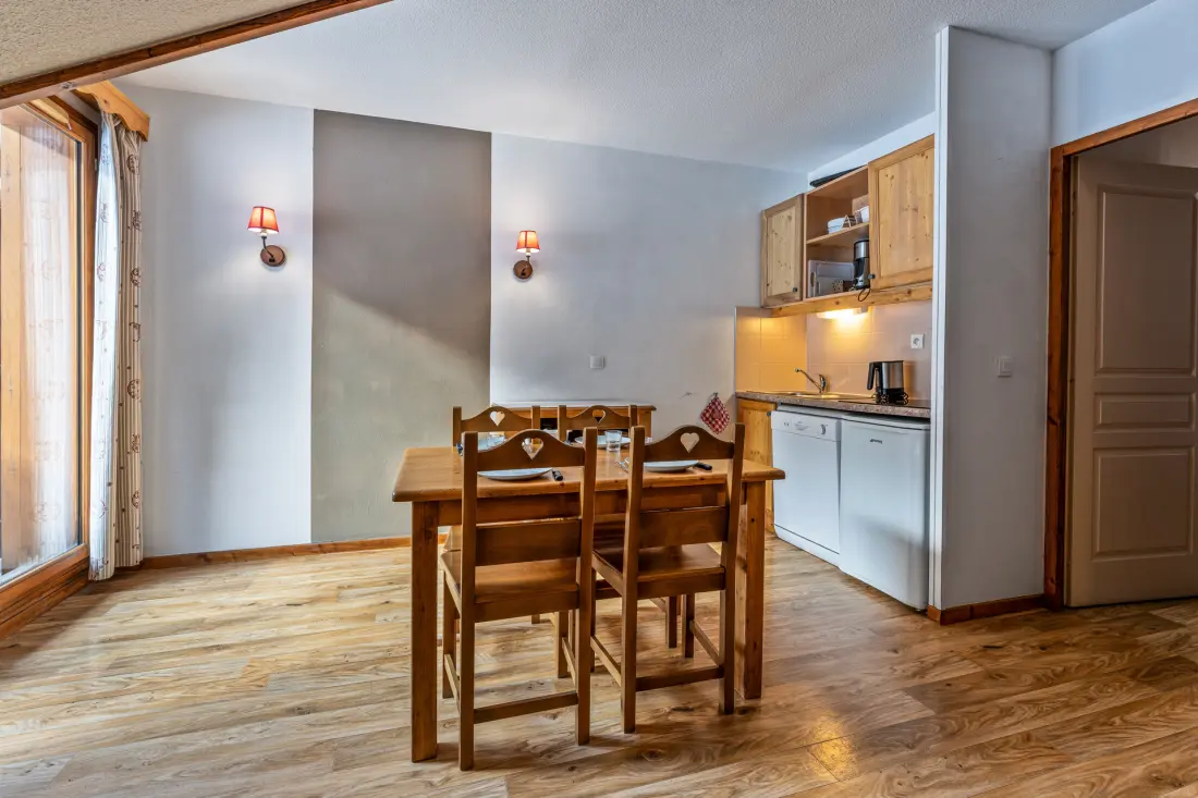 Residence Les Hauts De Preclaux