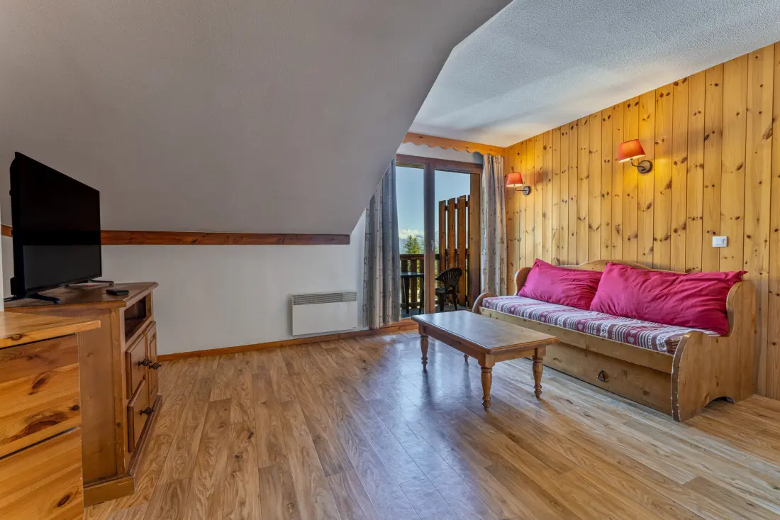 Residence Les Hauts De Preclaux