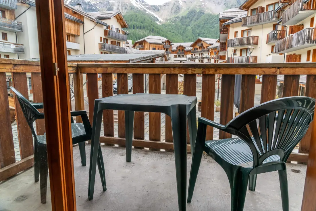 Residence Les Hauts De Preclaux