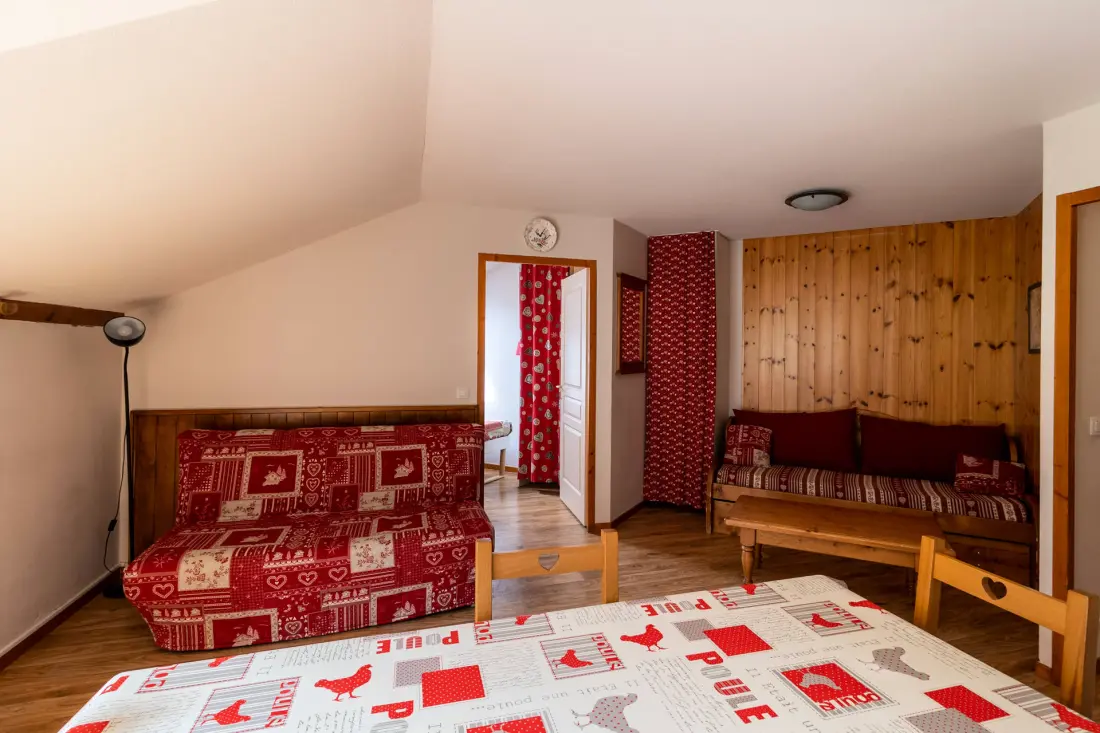 Residence Les Hauts De Preclaux