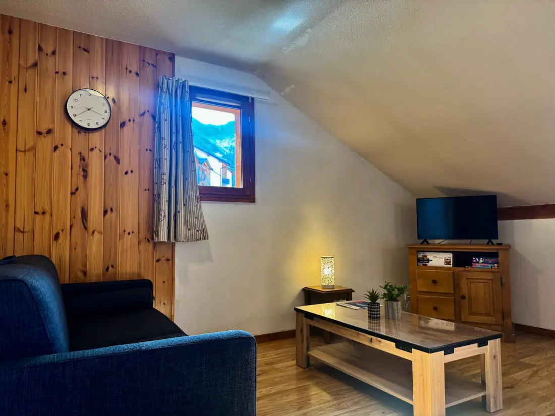 Residence Les Hauts De Preclaux