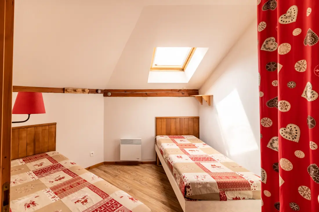 Residence Les Hauts De Preclaux