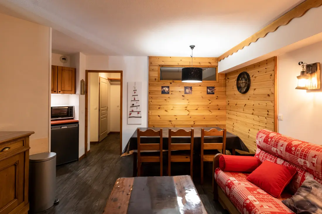 Residence Les Hauts De Preclaux