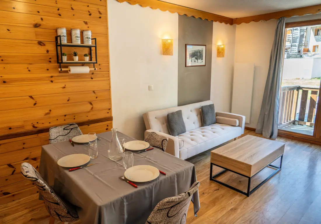 Residence Les Hauts De Preclaux
