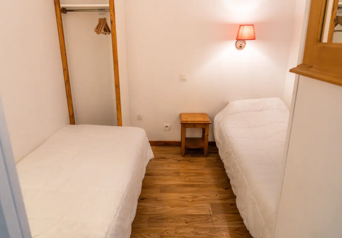 Residence Les Hauts De Preclaux